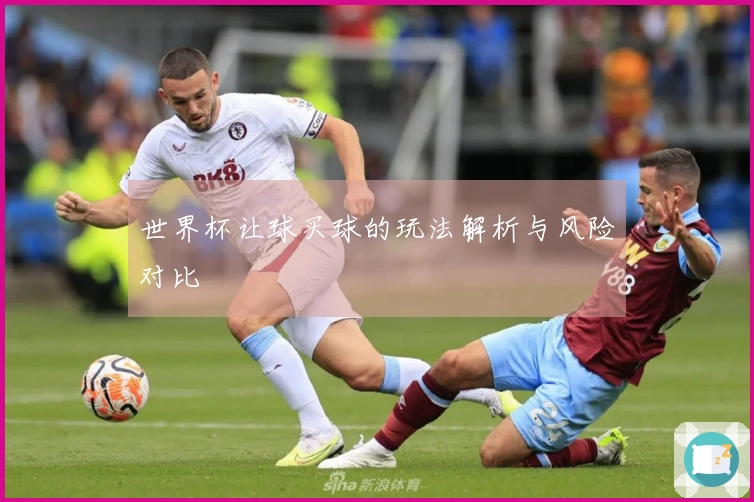 世界杯让球买球的玩法解析与风险对比