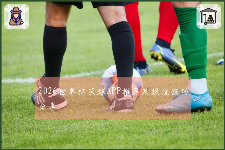 2026世界杯买球APP推荐及投注技巧分享