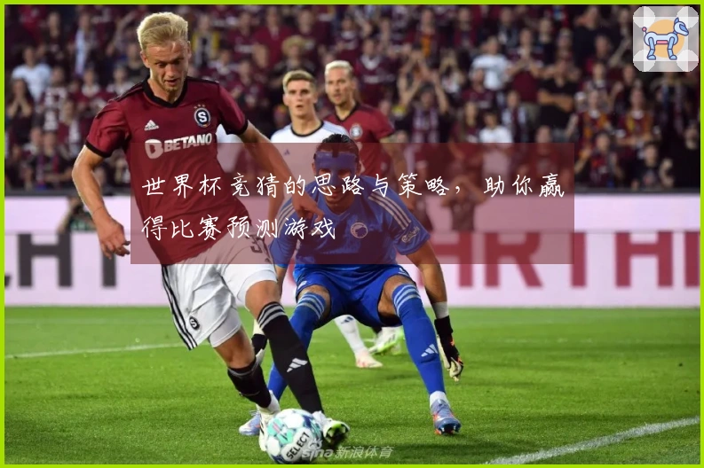 世界杯竞猜的思路与策略，助你赢得比赛预测游戏