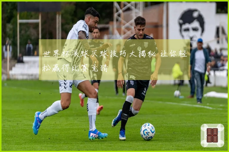 世界杯滚球买球技巧大揭秘 让你轻松赢得比赛竞猜