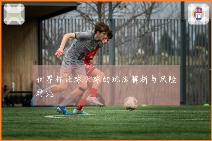 世界杯让球买球的玩法解析与风险对比