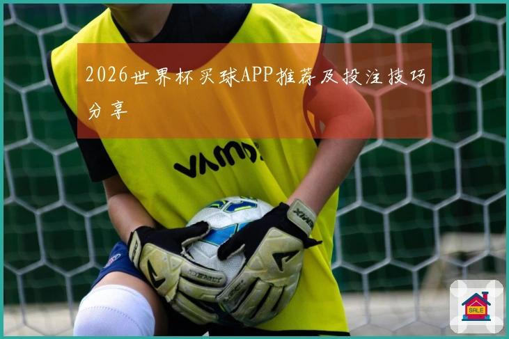 2026世界杯买球APP推荐及投注技巧分享