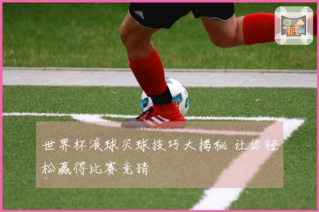 世界杯滚球买球技巧大揭秘 让你轻松赢得比赛竞猜