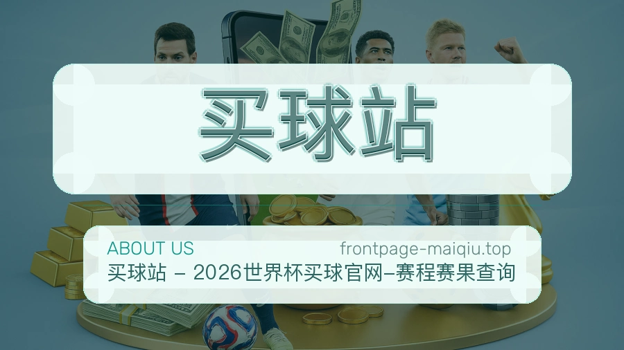 关于 买球站 团队与服务